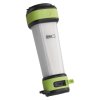 SMD LED+LED kempingová svítilna P4009, 360 lm, Li-Pol 4000 mAh