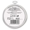 Prodlužovací kabel 2 m / 1 zásuvky / bílý / PVC / 1 mm2