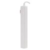 Prodlužovací kabel 2 m / 3 zásuvky / s vypínačem / bílý / 1× USB-A + 1× USB-C / 1,5 mm2
