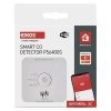 GoSmart Detektor oxidu uhelnatého TCS0101W s WiFi