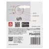 GoSmart Detektor oxidu uhelnatého TCS0101W s WiFi