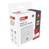 GoSmart Detektor oxidu uhelnatého TCS0101W s WiFi