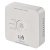 GoSmart Detektor oxidu uhelnatého TCS0101W s WiFi