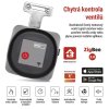GoSmart Motorizovaný zavírač ventilu voda/plyn P5640S ZigBee