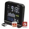 GoSmart Monitor kvality ovzduší E30300 s WiFi