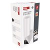 GoSmart Venkovní otočná kamera IP-310 TORCH s WiFi a světlem, bílá