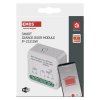 GoSmart modul pro ovládání garážových vrat IP-2131SW, WiFi