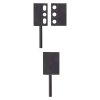 GoSmart modul pro ovládání garážových vrat IP-2131SW, WiFi