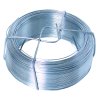 XTLINE Vázací drát pozinkovaný | 0,8 mm x 100 m
