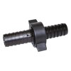 XTLINE Spojka plastová hadicová K 278 | 1/2"