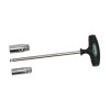 HONITON T-klíč na svíčky magnetický 3/8" | 16,21 mm