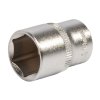 HONITON Hlavice nástrčná 1/4" | 13 mm