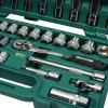 HONITON Sada hlavic 3/8" 58 dílů