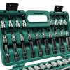 HONITON Sada hlavic 3/8" 58 dílů