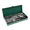 HONITON Sada hlavic 3/8" 22 dílů