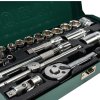 HONITON Sada hlavic 3/8" 22 dílů