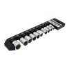 HONITON Sada hlavic 3/8" 10 dílů HONIDRIVER
