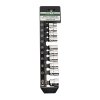 HONITON Sada hlavic 3/8" 10 dílů HONIDRIVER