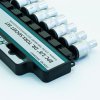 HONITON Sada hlavic TRX 3/8” 8 dílů