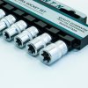 HONITON Sada hlavic TRX 3/8” 8 dílů