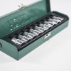 HONITON Sada hlavic TRX 1/2” 9 dílů
