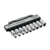 HONITON Sada hlavic TRX 1/2”, 9 dílů