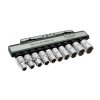 HONITON Sada hlavic 1/2” 10 dílů