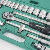 HONITON Sada hlavic 1/2" 25 dílů