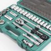 HONITON Sada hlavic 1/2” 27 dílů HONIDRIVER