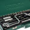 HONITON Sada hlavic 1/2" 28 dílů