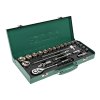 HONITON Sada hlavic 1/2” 25 dílů