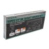 HONITON Sada hlavic 1/2” 25 dílů