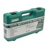 HONITON Sada hlavic 1/4"-1/2" - 94 dílů