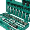 HONITON Sada hlavic 1/2” 64 dílů