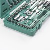 HONITON Sada hlavic 1/4”-1/2” 68 dílů HONIDRIVER