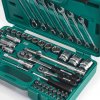 HONITON Sada hlavic 1/4”-1/2” 68 dílů HONIDRIVER