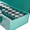 HONITON Sada dvanáctihranných hlavic 3/4” 21 dílů