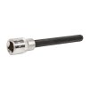 HONITON Hlavice zástrčná IMBUS 1/2" | 12 mm / 140 mm