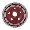 XTLINE Kotouč diamantový brusný dvouřadý | 150x5x22,2 mm