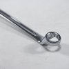 HONITON Klíč očkový vyhnutý | 10x11 mm