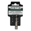 HONITON Hlavice nástrčná magnetická 1/4” na plastové kartičce BL001 | 12 mm / 65 mm