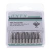 HONITON Bit PL 1/4” | PL8x25 mm (bal/8ks)