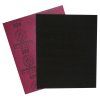 CARBORUNDUM Brusné plátno v archu | 230x280 mm zr. 80