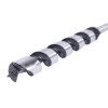 STAVTOOL Vrták do dřeva hadovitý | 6x450 mm