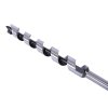 STAVTOOL Vrták do dřeva hadovitý | 6x450 mm