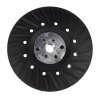 LUGA ABRASIVE Podložný talíř pro fibr kotouče s chlazením | 125 mm