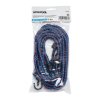 STAVTOOL Sada gumových upínacích popruhů | 1,8 m / průměr 11,5 mm (1bal/4ks)