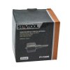 STAVTOOL Vykružovací korunka do zdi, šestihranná stopka | 80 mm / 100 mm