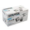 STAVTOOL Vykružovací korunka + trn do zdiva SDS PLUS | 65, 80 mm