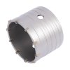 STAVTOOL Vykružovací korunka samostatná | 115 mm